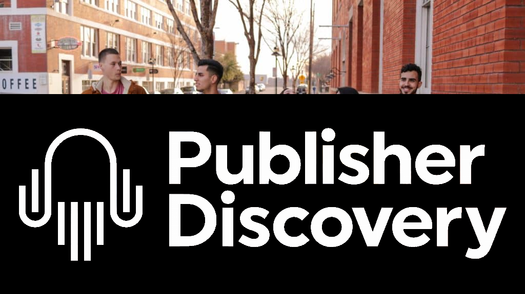 Publisher Spotlight - Student Beans - Publisher Discovery