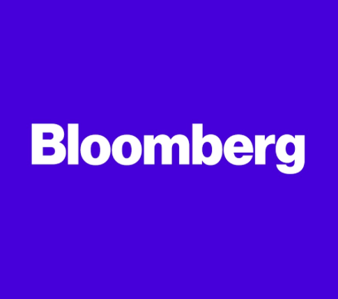 Bloomberg logo