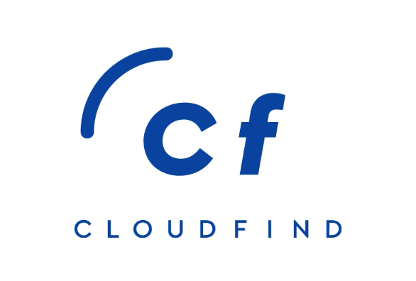 Cloudfind Logo