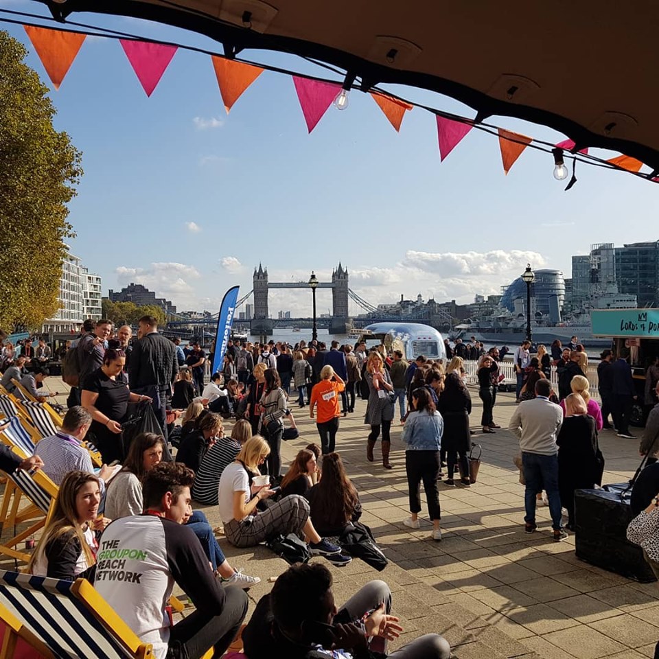 billingsgate conference