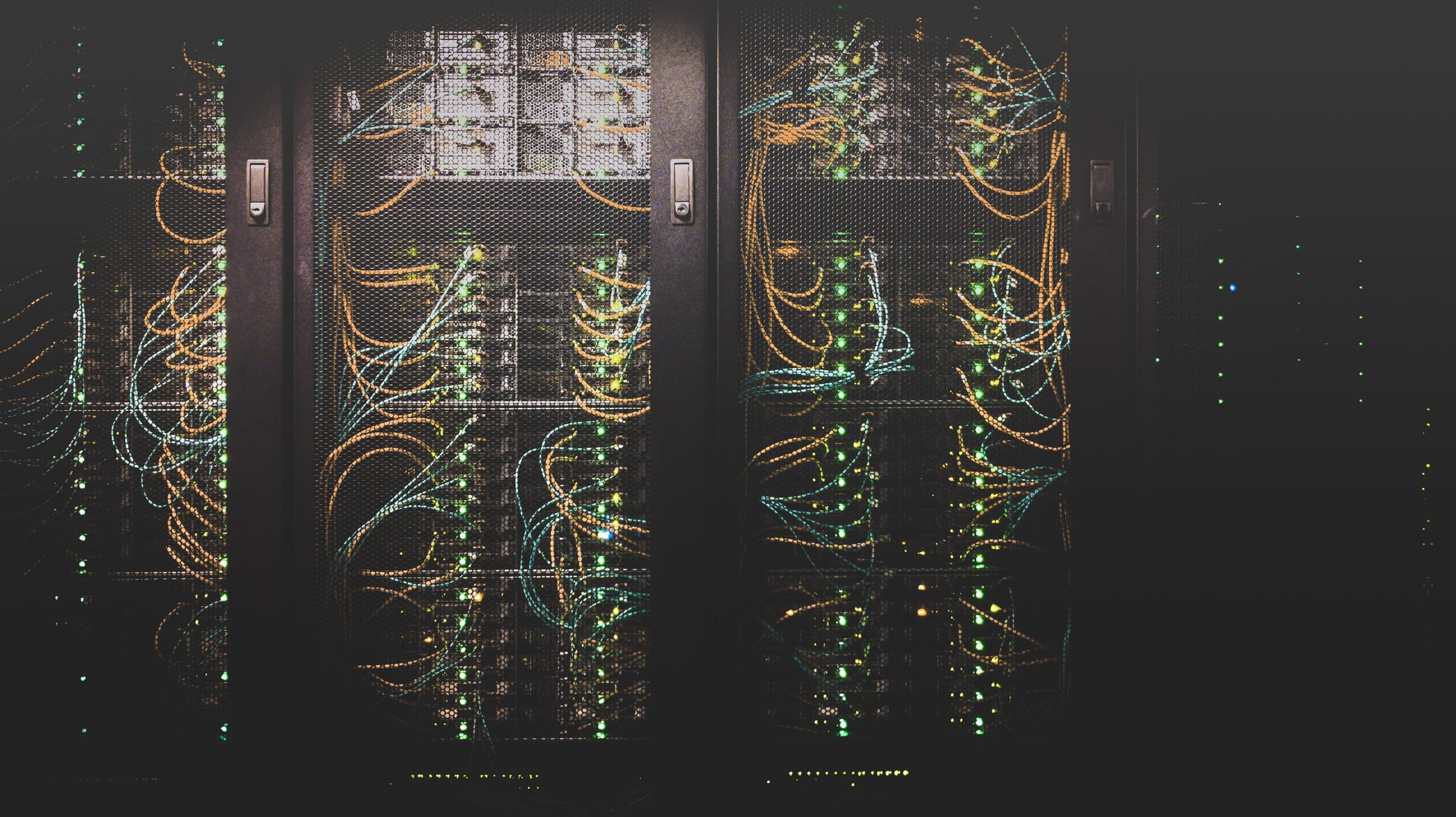 webhosting servers