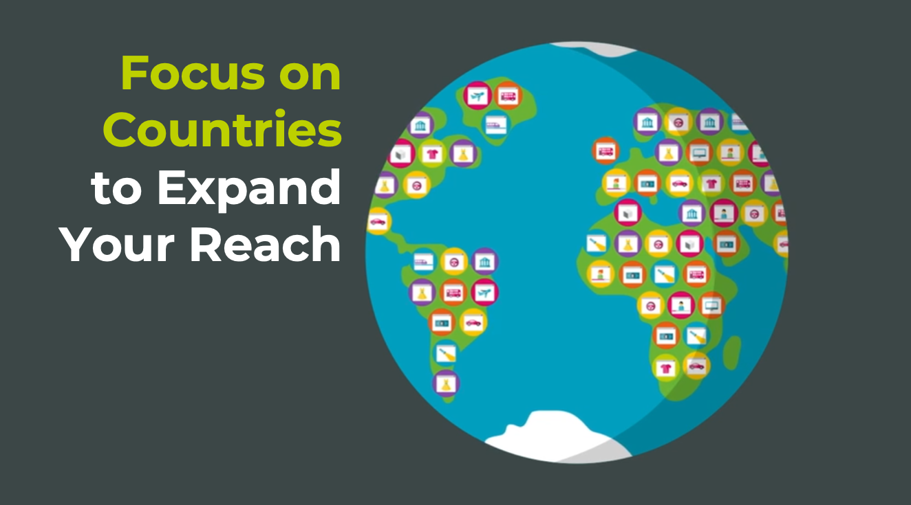 countries webinar
