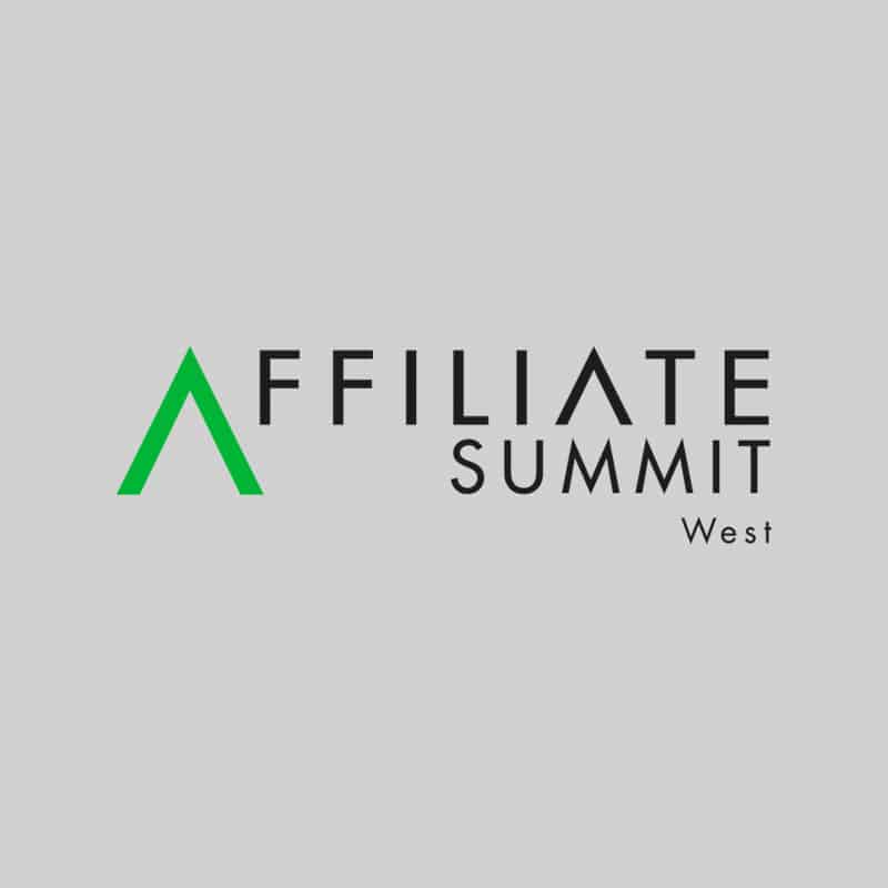 Affiliate Summit West