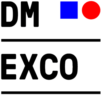 DMEXCO logo