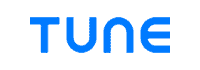 TUNE-partner Logo