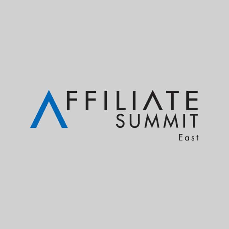 Affiliate Summit East