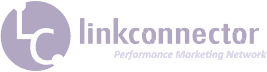 LinkConnector Logo