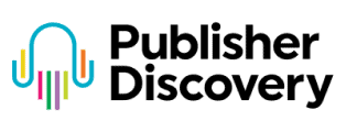 Publisher Discovery Logo
