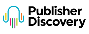 Publisher Discovery Logo