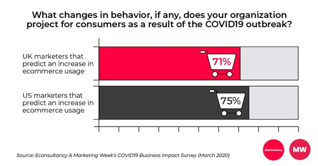 ecommerce usage Econ