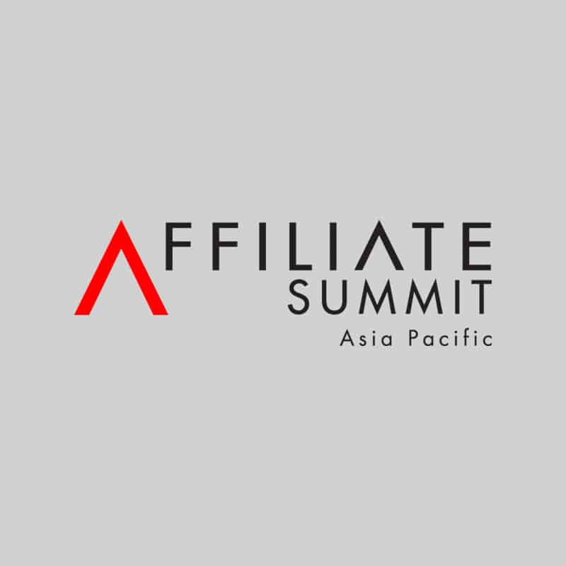 Affiliate Summit APAC