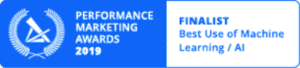 performance marketing awards 2019 finalist 300x68 1