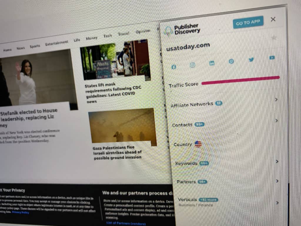 Affiliate Management Resources from Publisher Discovery