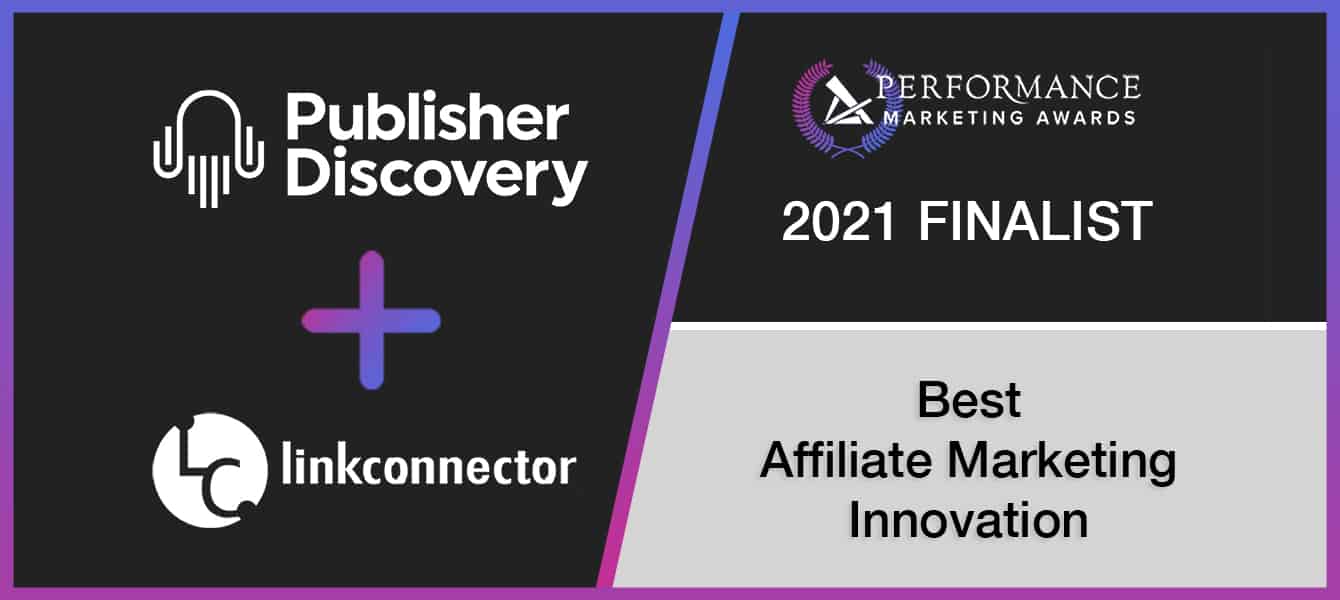 PMA 2021 affiliate innovations finalist