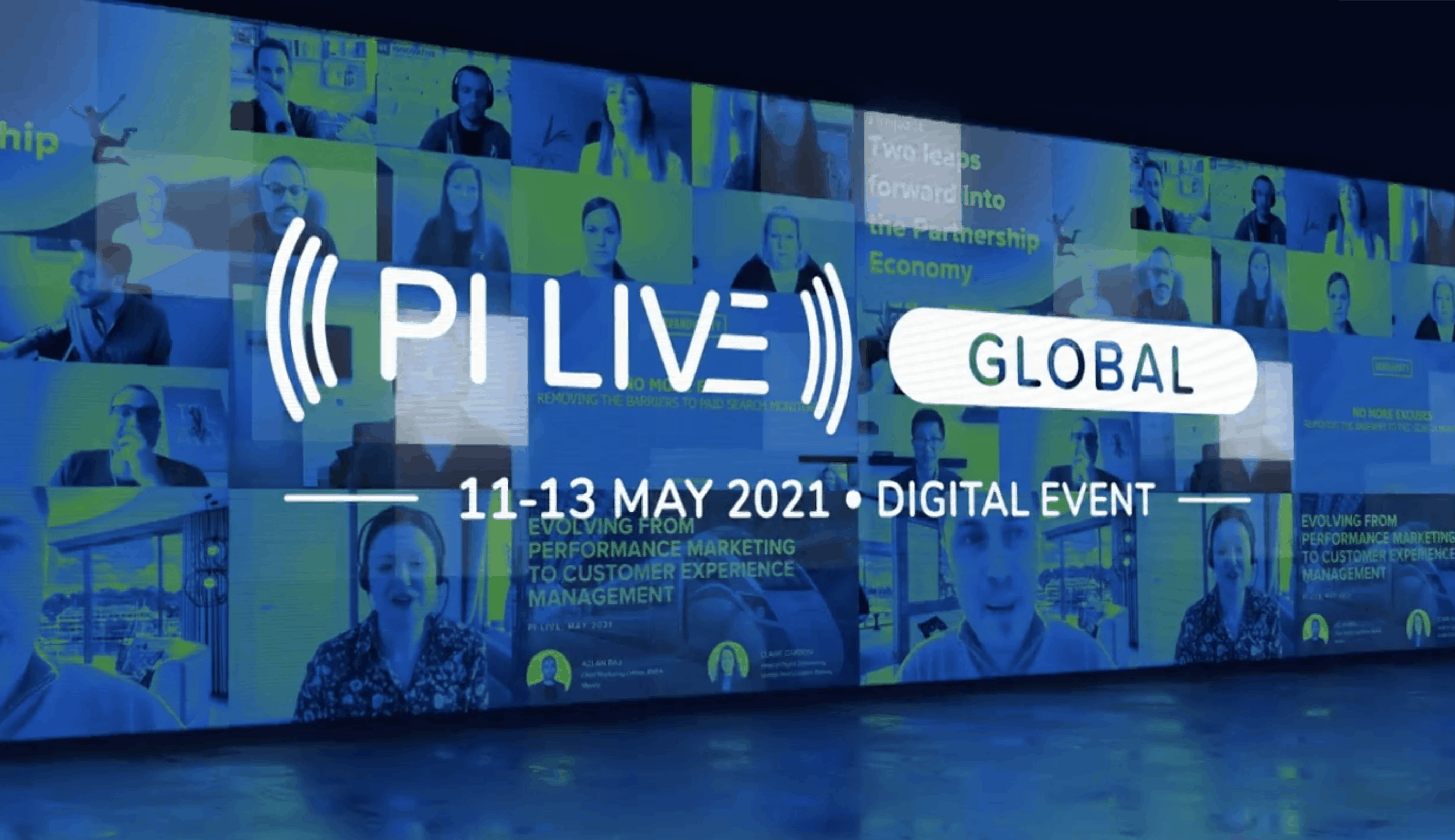 PI Live Global 2021