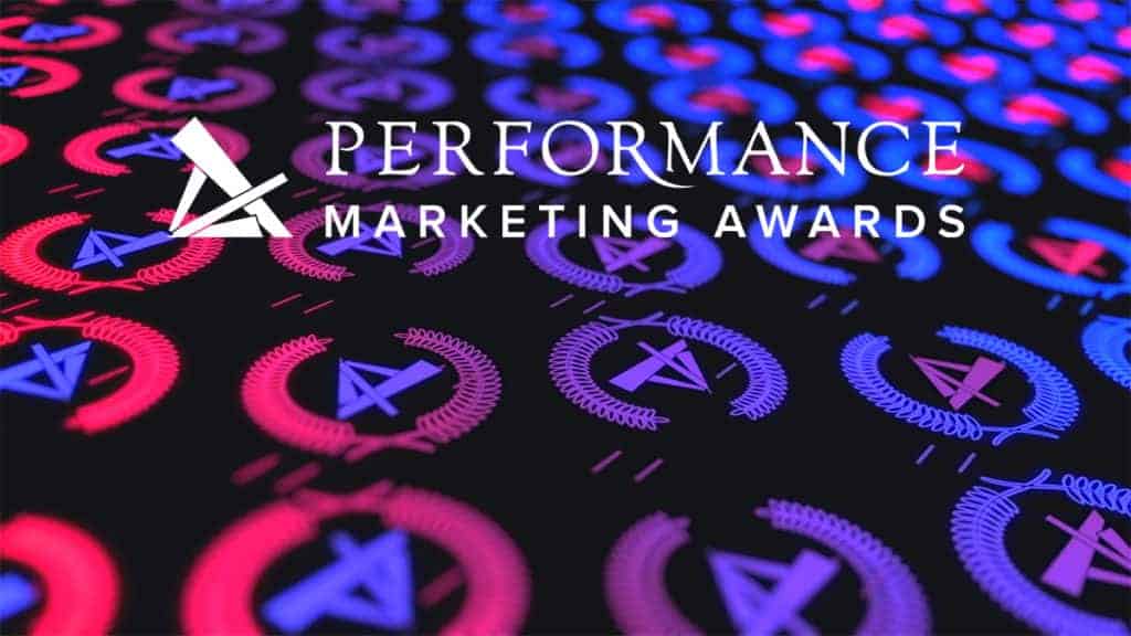 Performance Marketing Awards