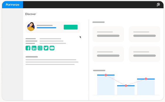 Partnerize Discover