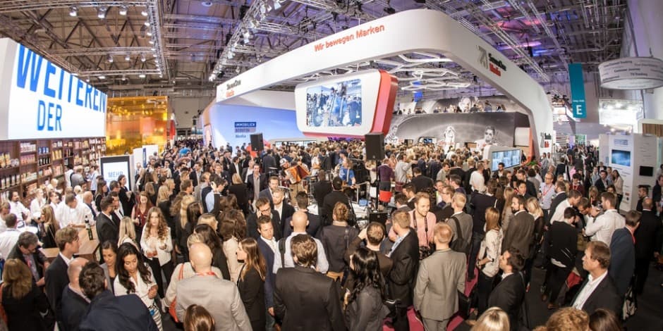 DMEXco conference