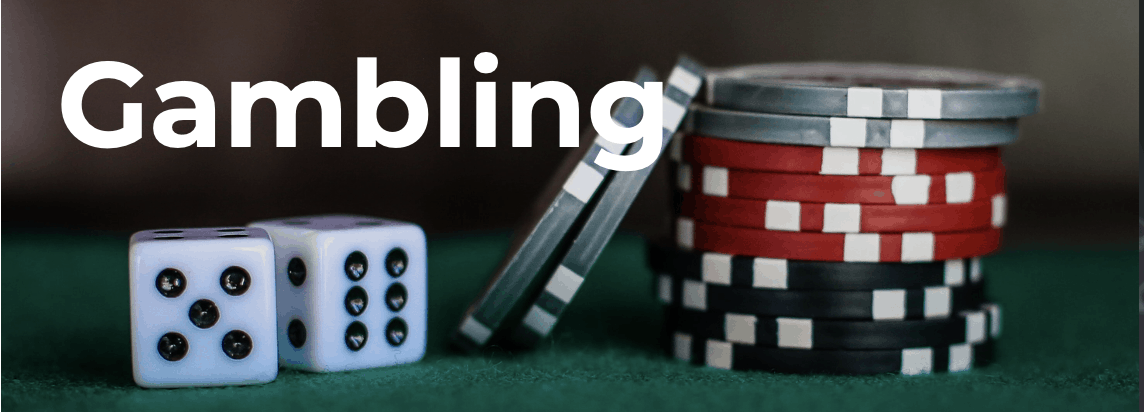 gambling affiliates