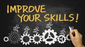 improve skills