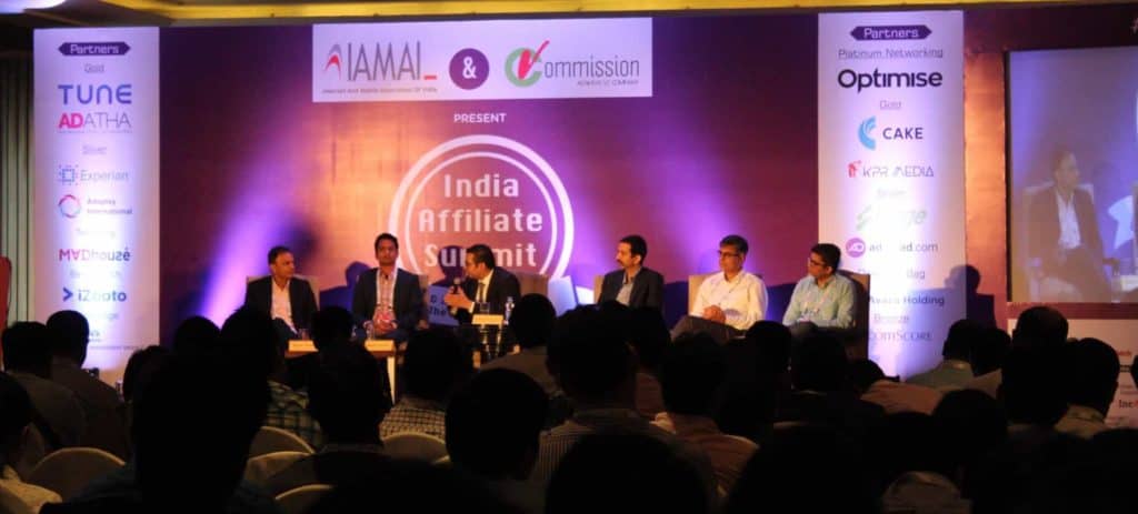 india affiliate summit