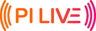 pilive logo without date