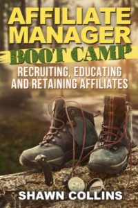 affiliate boot camp book