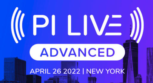 PI Live Advanced